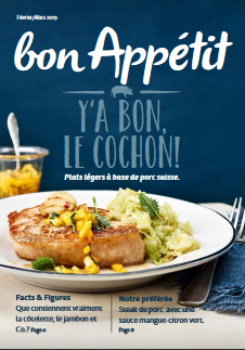«en Guete»