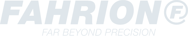 Logo FAHRION GmbH