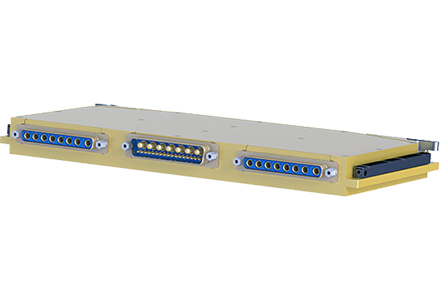M9517 PDU – 16-Kanal Power Distribution Unit