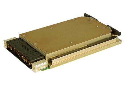 M4012 DC/DC 3U VPX (VITA 62), 300 W