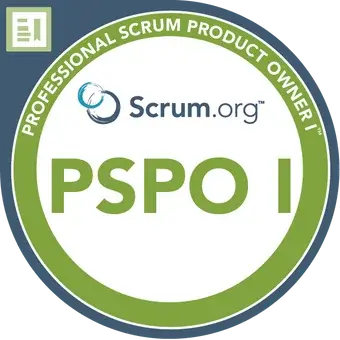 Scrum.org-Zertifizierung