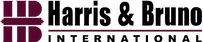 Harris & Bruno Logo