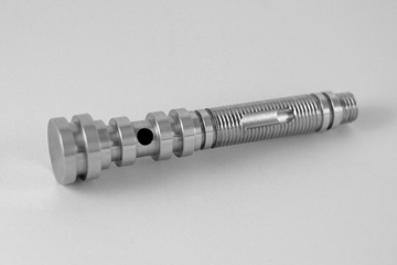 Impression aus der Produktion