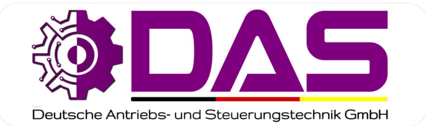 DAS Logo