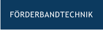 Mulden-Förderband