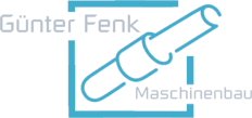 Fenk Maschinenbau Logo