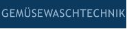 Gemüsewaschtechnik