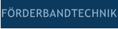 Förderbandtechnik