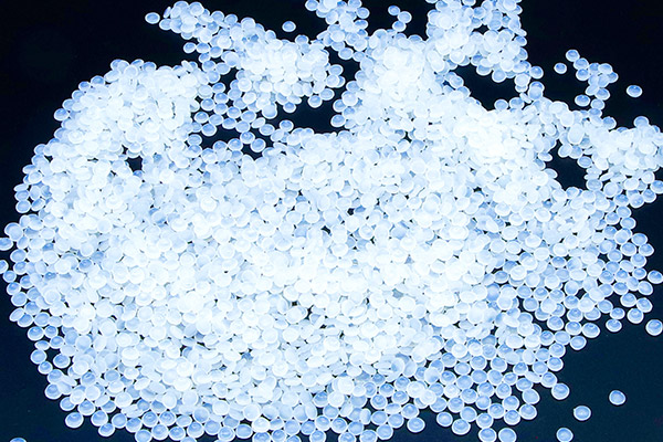 High-Performance Polymere
