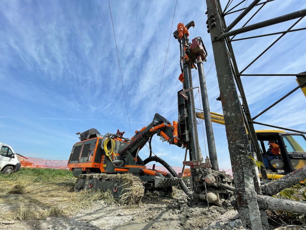 Technischer Support vor Ort