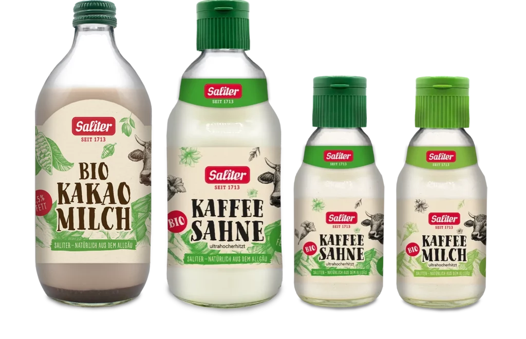 Bio-Produkte