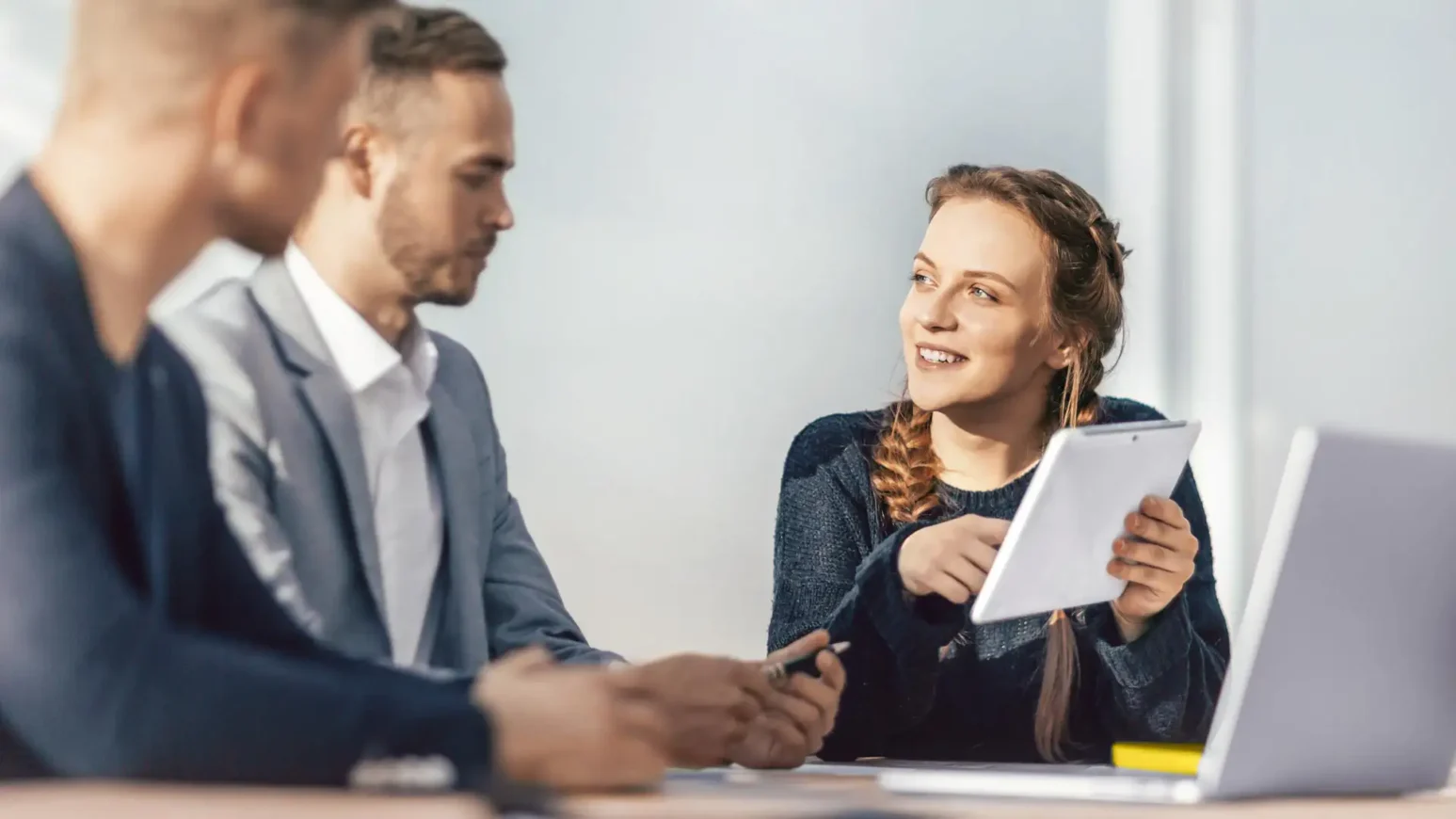 Lösungen mit Microsoft-Technologien