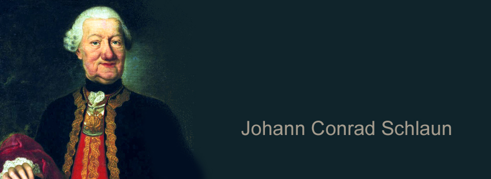 Schlaun Competition