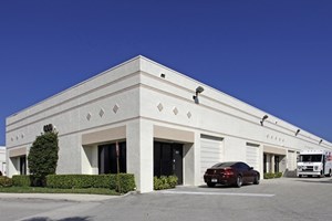 Standort Boca Raton