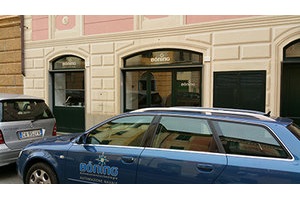Standort Lavagna