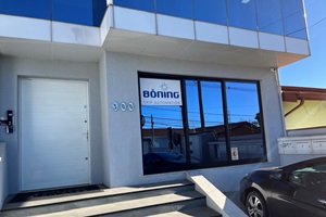Standort Valinhos