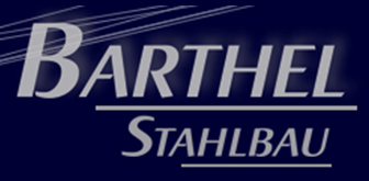 Barthel Stahlbau Logo