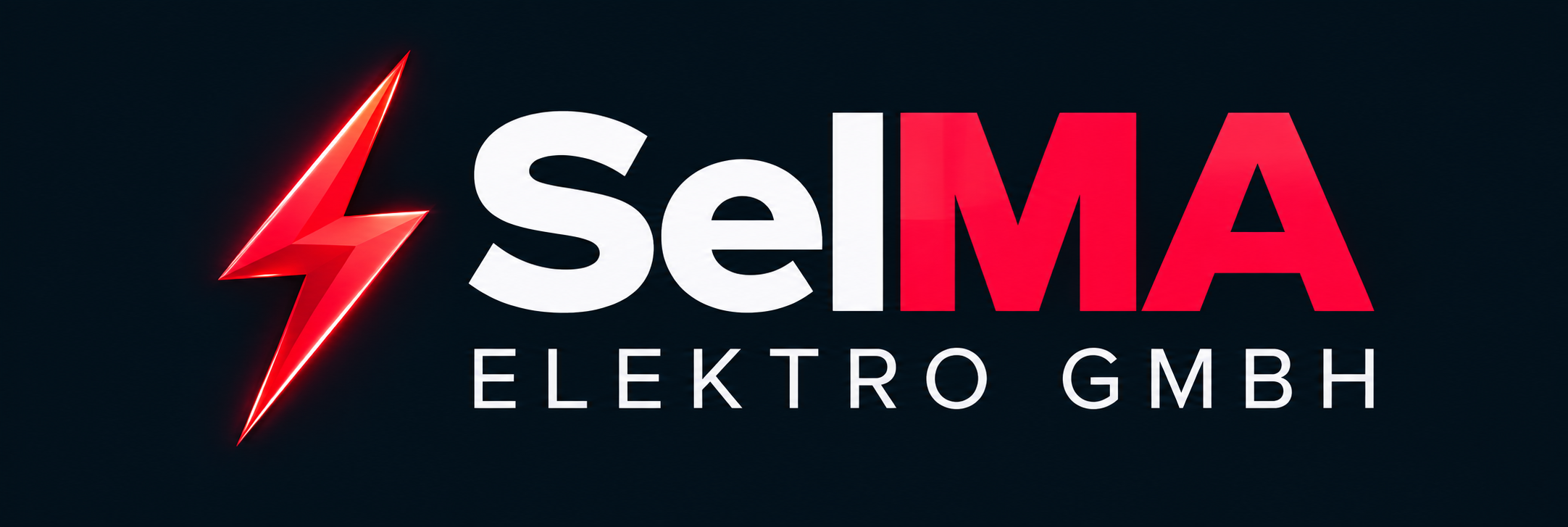 SelMA Elektro Logo