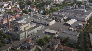 Loparex – Fertigung