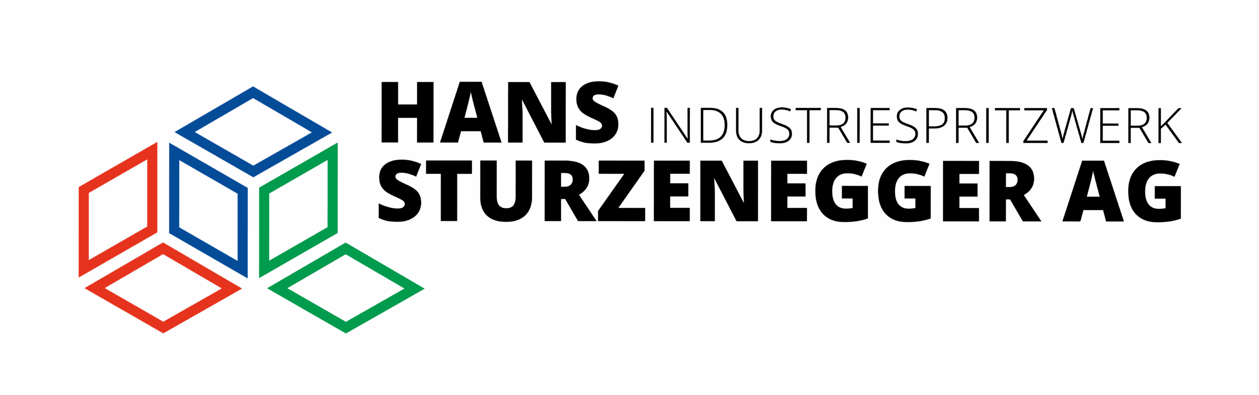Logo Hans Sturzenegger AG