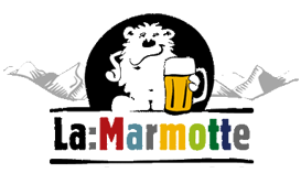 La Marmotte Logo