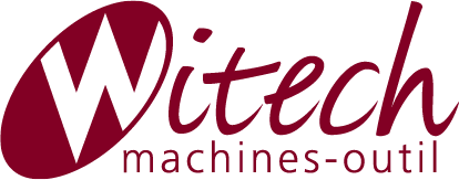 Witech Logo