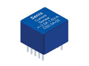 Miniatur-Stromsensor
