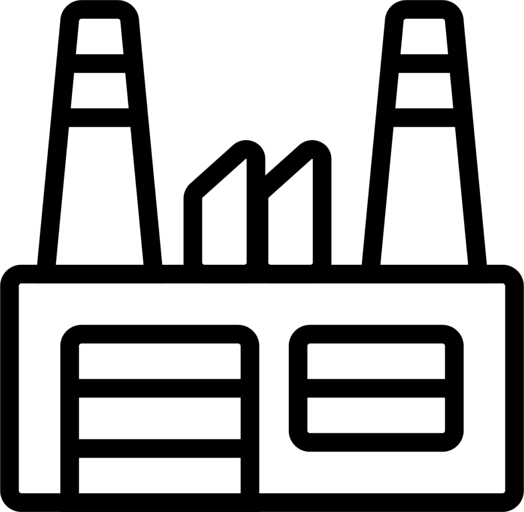 Anlagen (Druckbehälter, Dosier- und Versorgungssysteme)