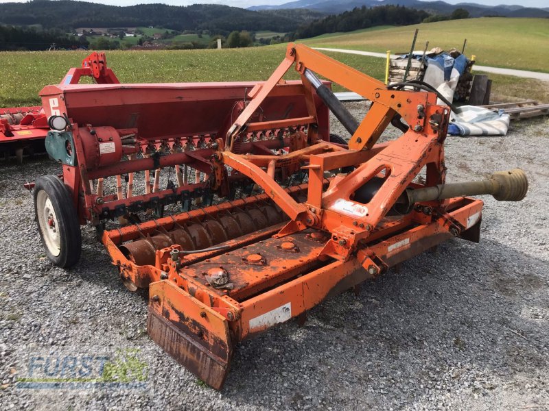 Maschio Kreiselegge Modell D mit Zahnpackerwalze