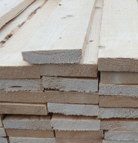 Zellholz GmbH – Holzimportagentur aus Lübeck
