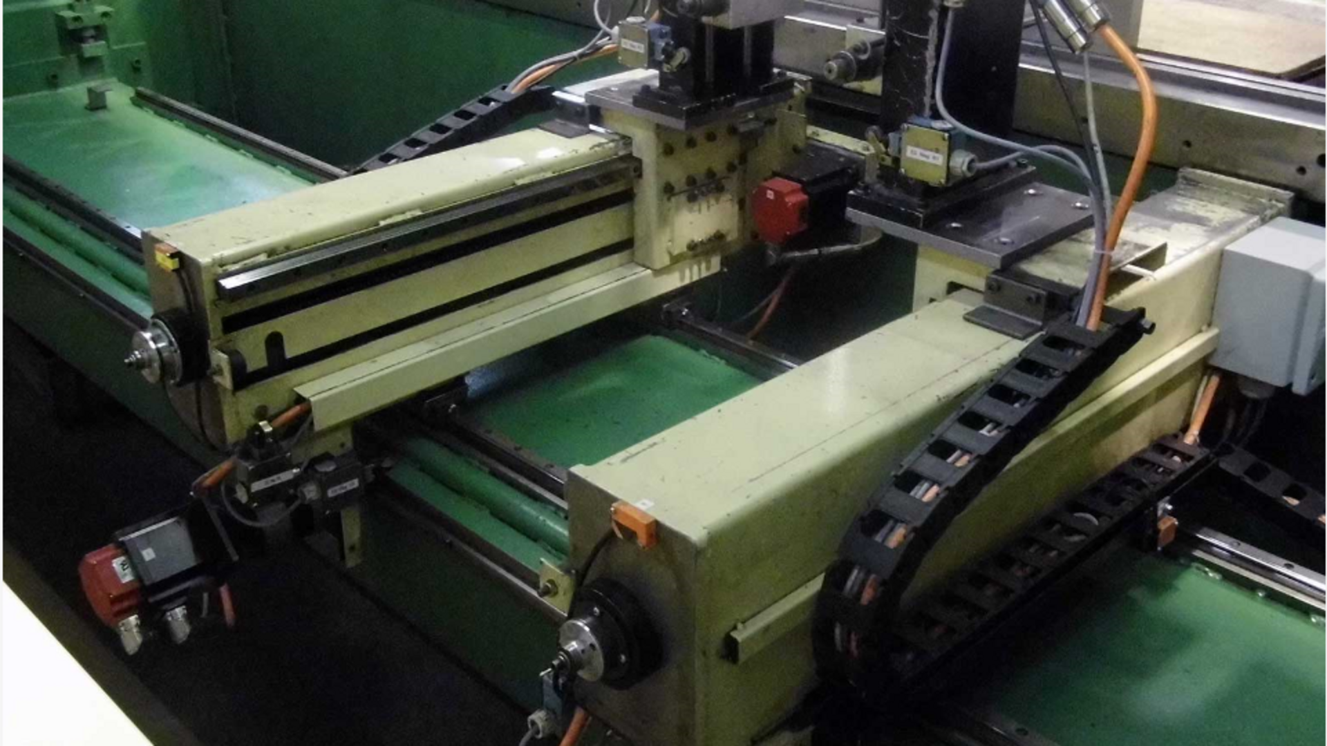 Antriebstechnik