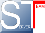Server-Team (technischer Dienstleister der Website)
