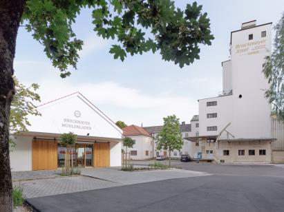Mühlenladen in Altötting