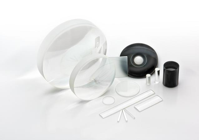 Optical Components