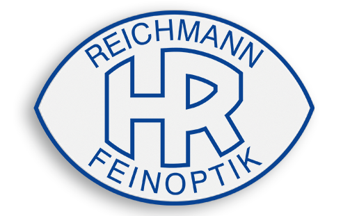 Reichmann Feinoptik Logo