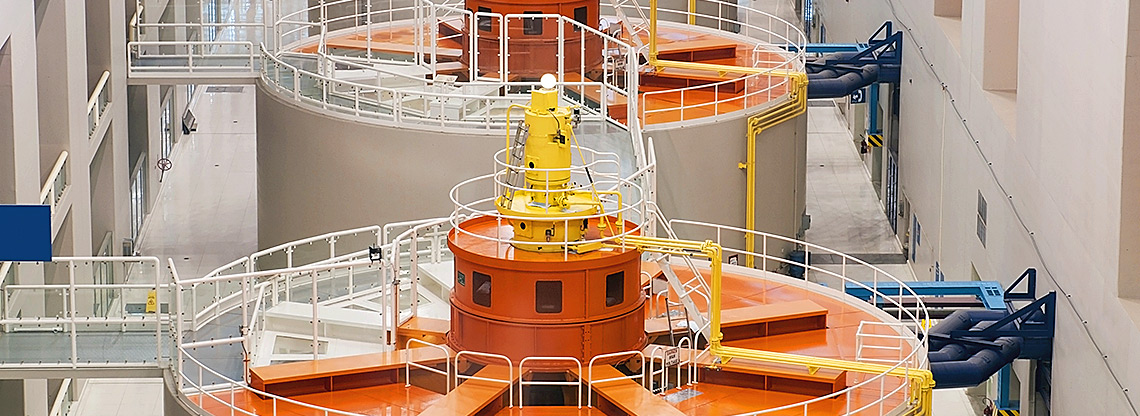 Power Generator
