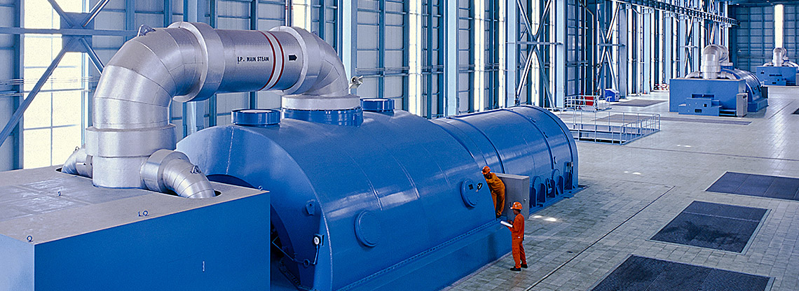 Generator