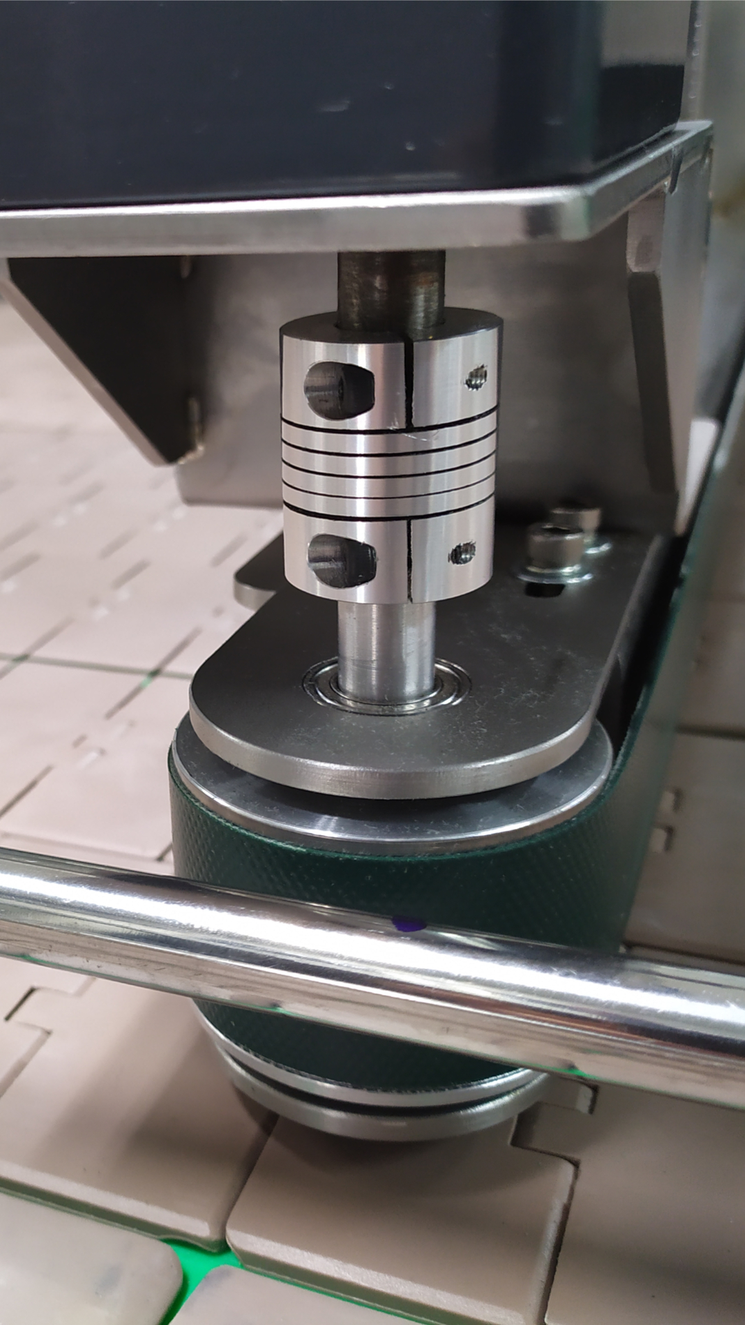 Antriebstechnik