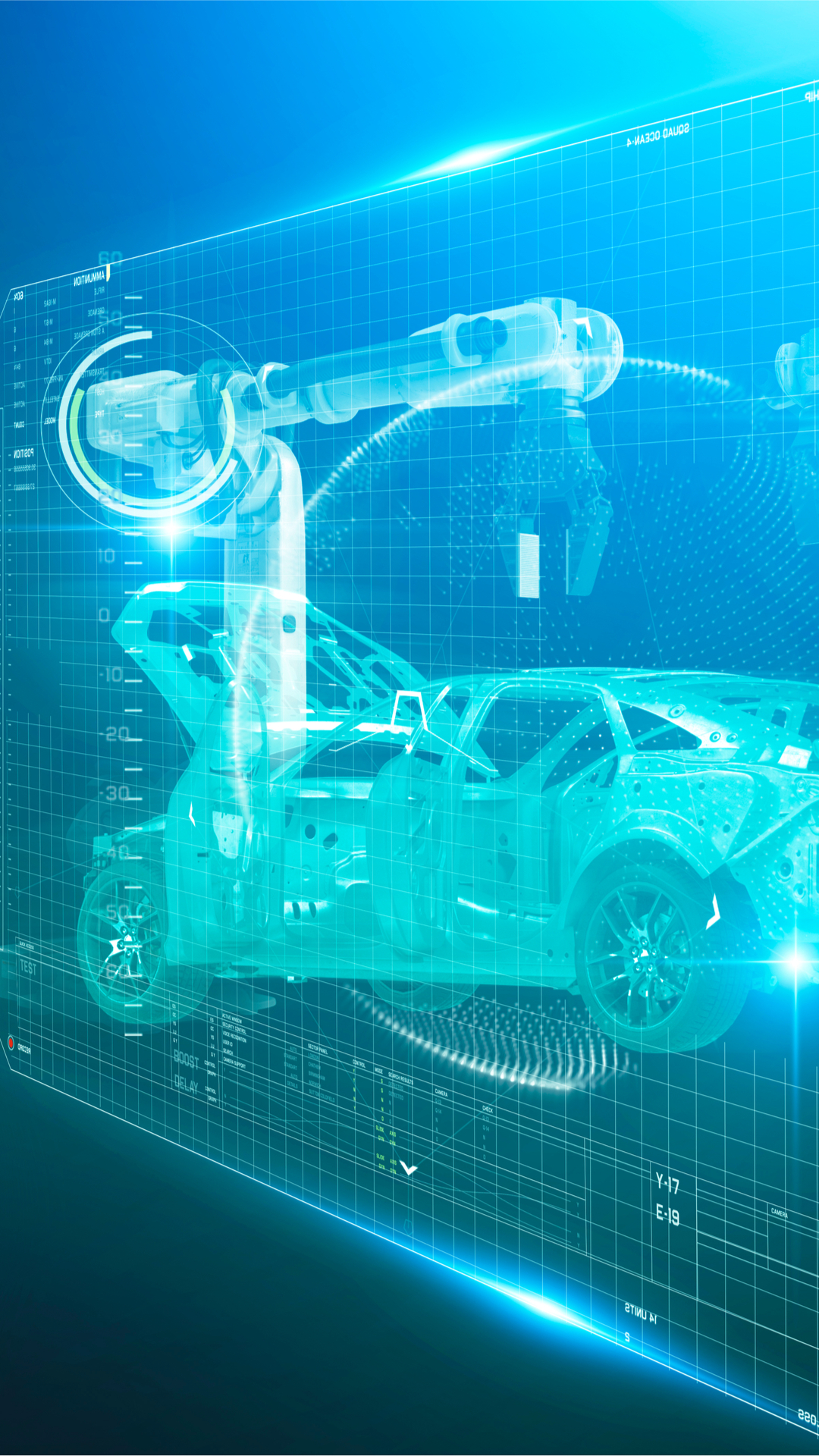 Visiontechnik