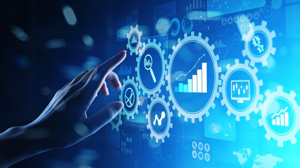 IoT- und Cloud-Anwendungen