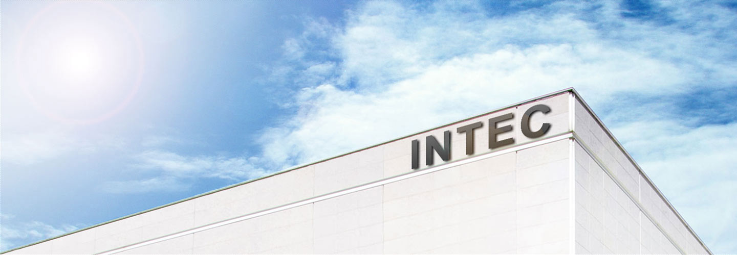 INTEC – Fertigung