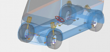 Berechnung und Simulation
