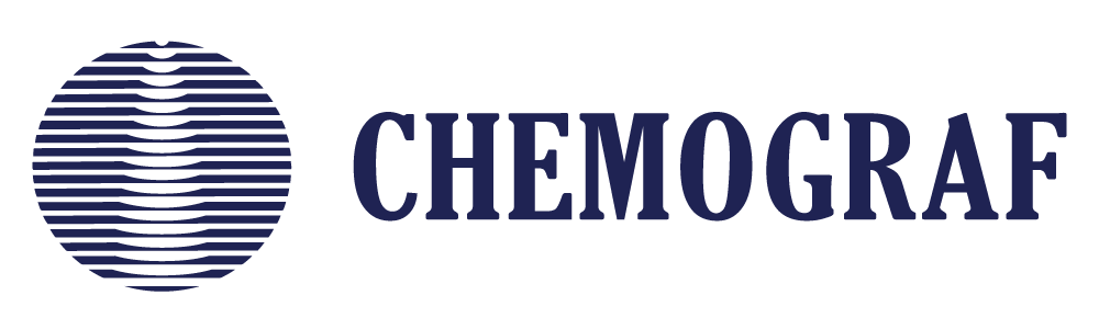 Chemograf Logo