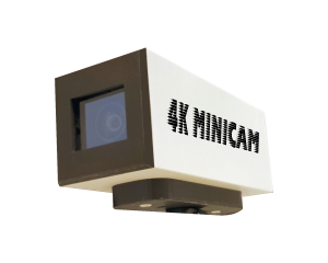 EMV 4K MiniCam