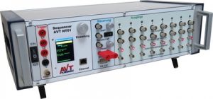 Sequencer NT01