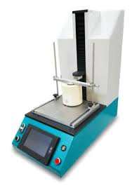 Sonderprüfmaschine