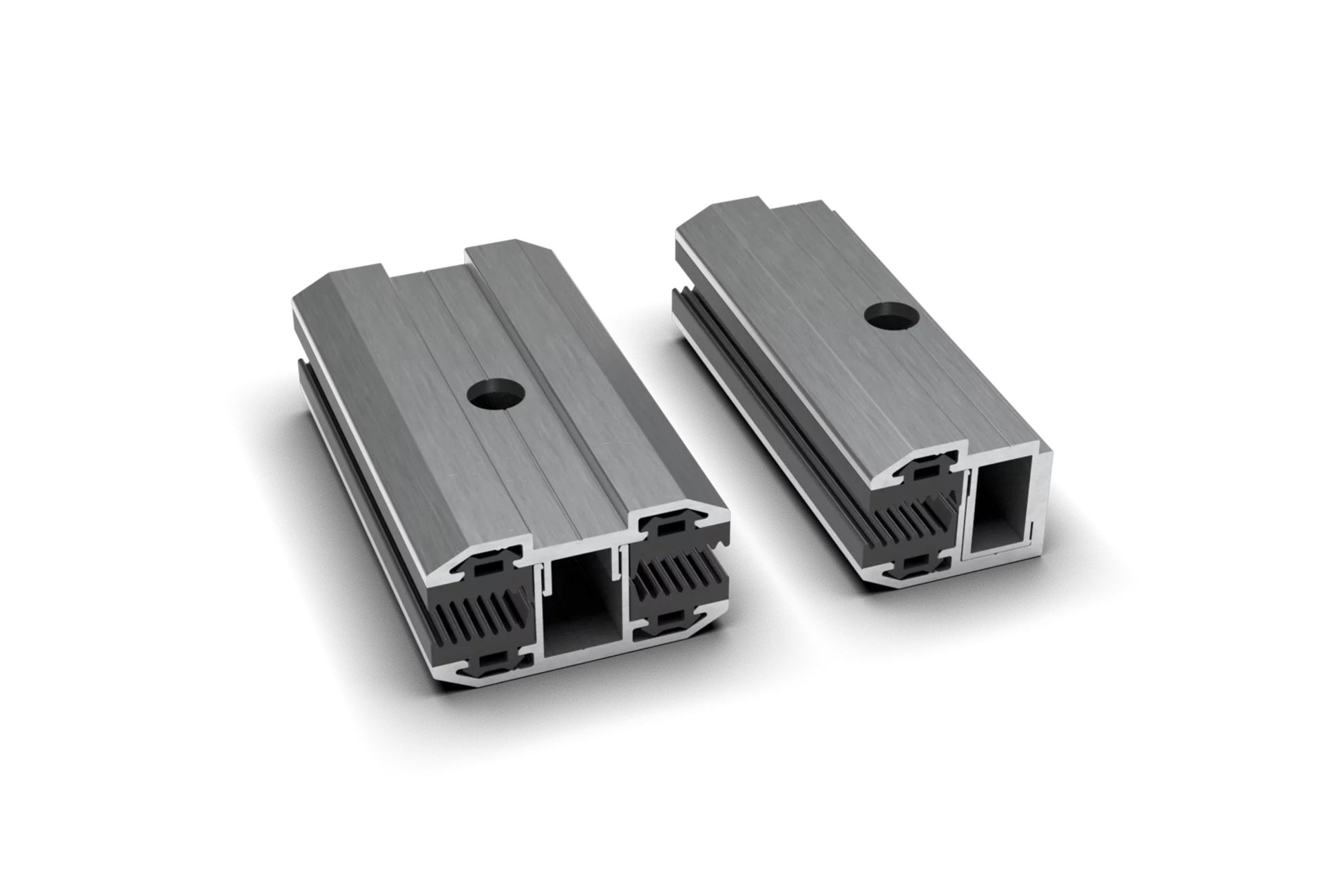 easyCLIP Laminatklemmen