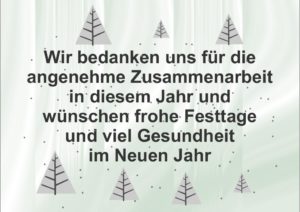 Unternehmensmotiv