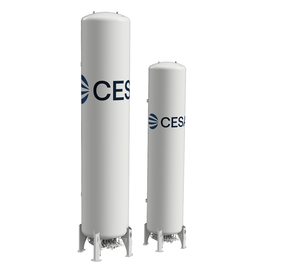 CESA Watertech Logo