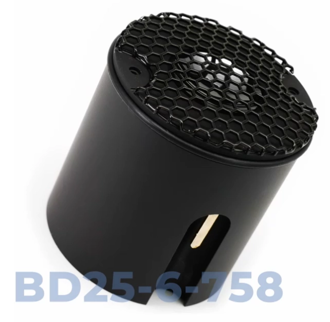 Bauteil BD25-6-758